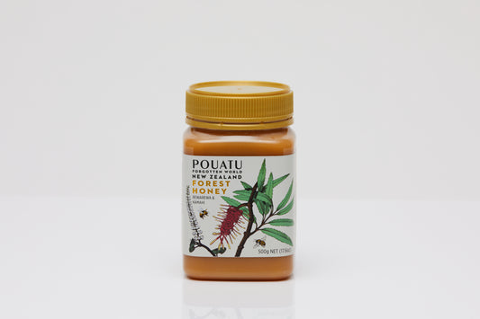 Pouatu Forest Honig